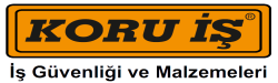 Koru İş Güvenliği ve MAlzemeleri